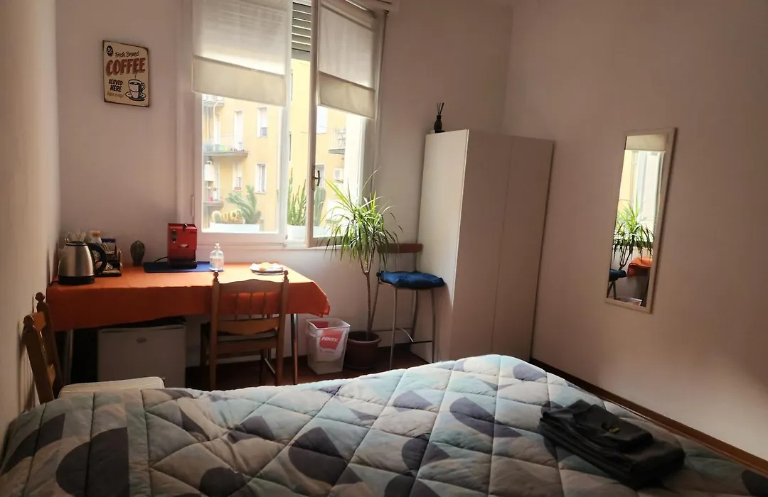 Bed&Breakfast delle Lame-1